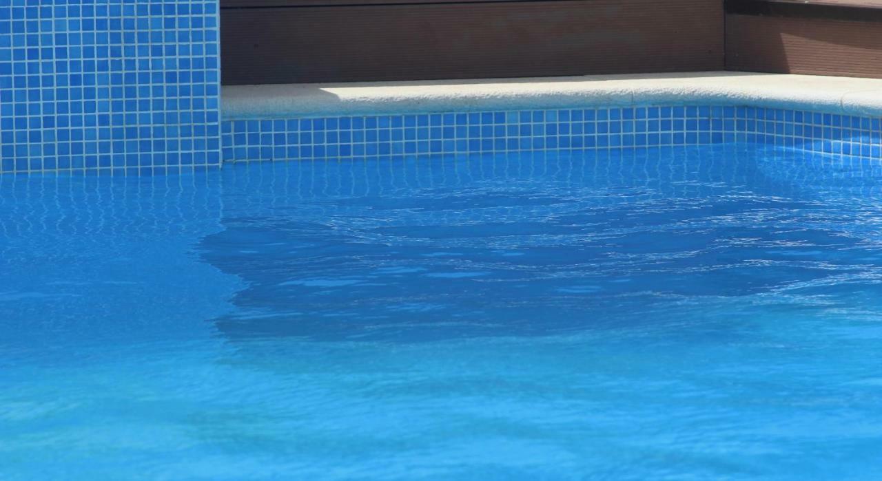 Anna - Maria Apartments Albufeira Exterior foto