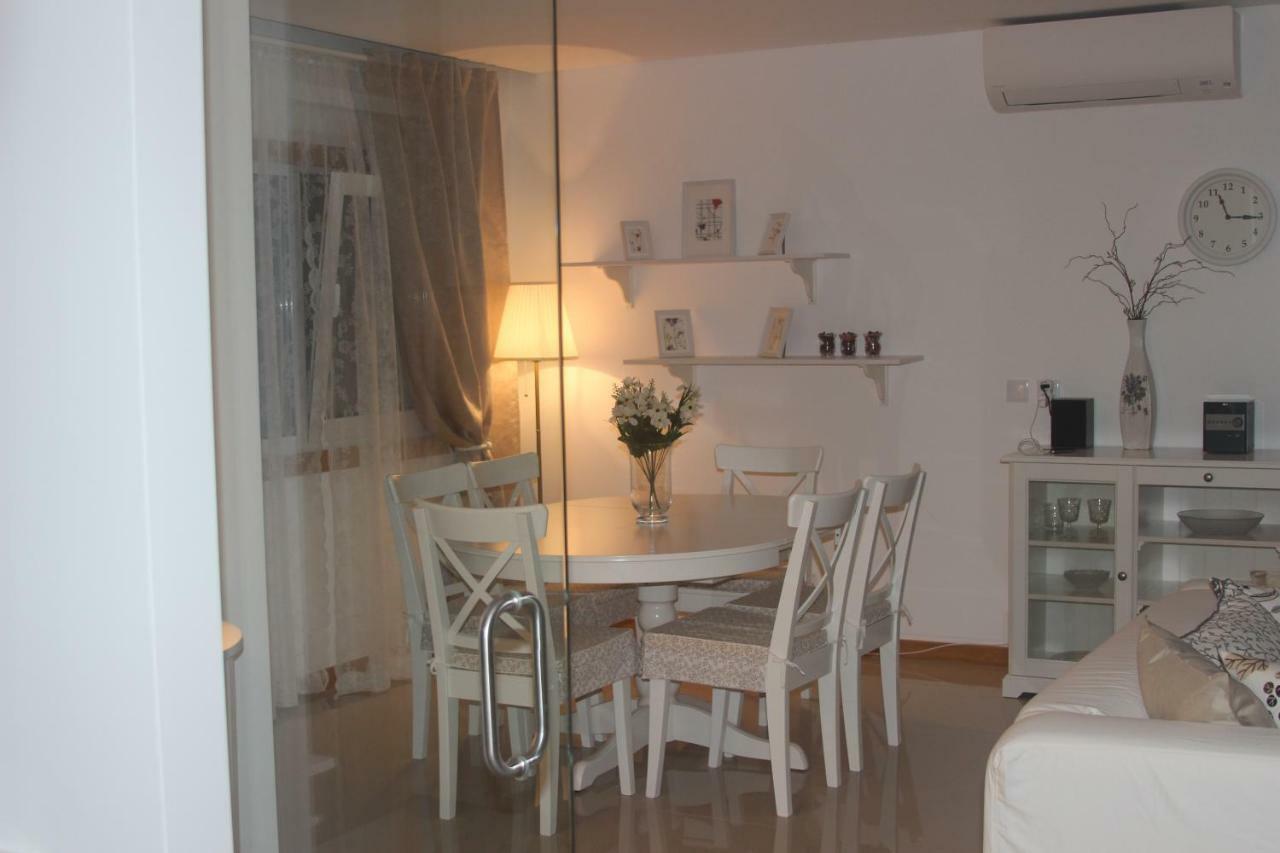 Anna - Maria Apartments Albufeira Exterior foto