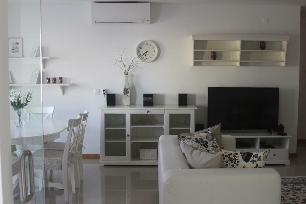 Anna - Maria Apartments Albufeira Exterior foto