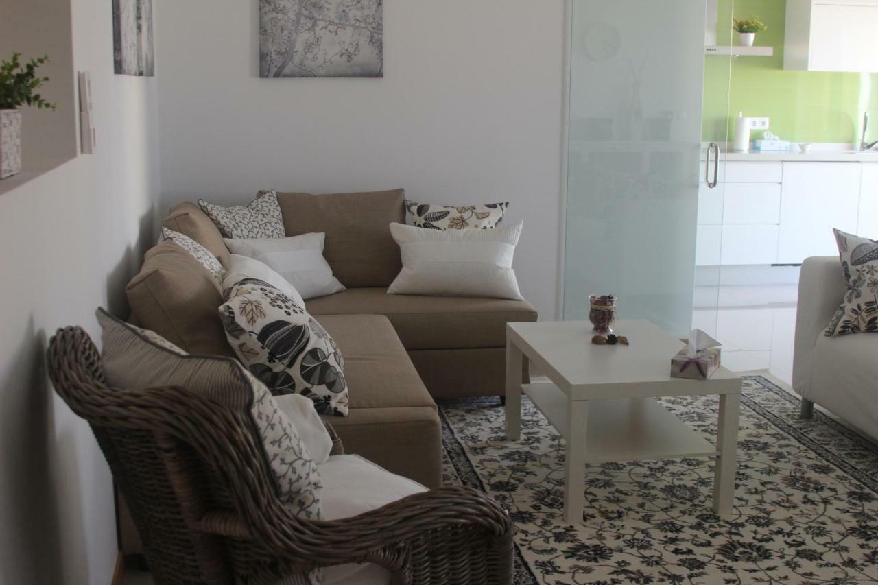 Anna - Maria Apartments Albufeira Exterior foto